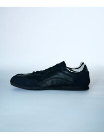(U)【公式ショップ】SERRANO CL Onitsuka Tiger オニツカタイガー シューズ・靴 スニーカー ホワイト ブラック【送料無料】[Rakuten Fashion]