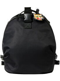 (U)【公式ショップ】SMALL BACK PACK Onitsuka Tiger オニツカタイガー バッグ リュック・バックパック ブラック ベージュ ピンク【送料無料】[Rakuten Fashion]