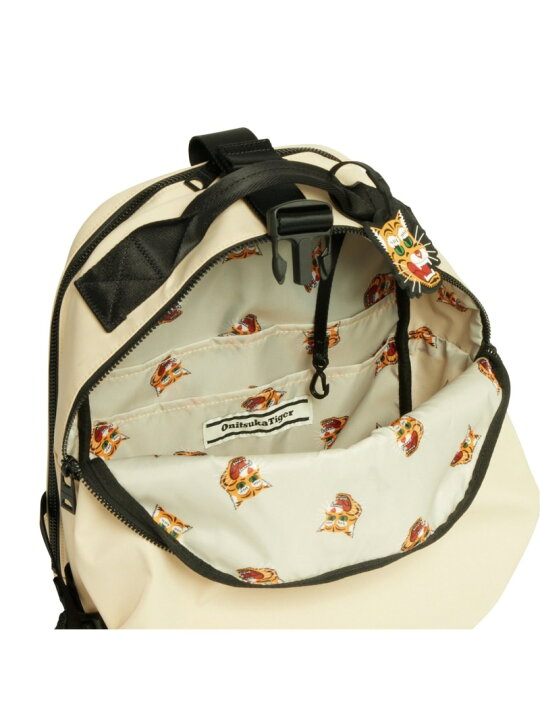 楽天市場】(U)【公式ショップ】SMALL BACK PACK Onitsuka Tiger 