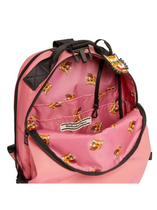 楽天市場】(U)【公式ショップ】SMALL BACK PACK Onitsuka Tiger 