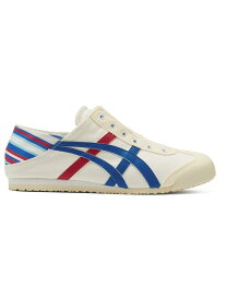 (U)【公式ショップ】MEXICO 66 PARATY Onitsuka Tiger オニツカタイガー シューズ・靴 スニーカー ホワイト【送料無料】[Rakuten Fashion]