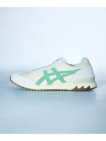 (U)【公式ショップ】CALIFORNIA 78 EX VIN Onitsuka Tiger オニツカタイガー シューズ・靴 スニーカー ベージュ【送料無料】[Rakuten Fashion]