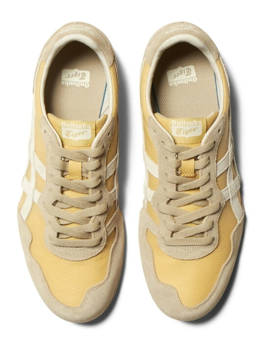 楽天市場】(U)【公式ショップ】SERRANO VIN Onitsuka Tiger オニツカ 