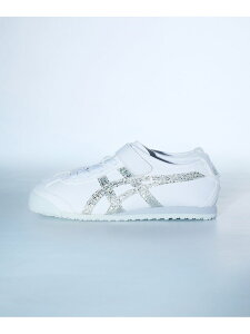 (K)MEXICO 66 KIDS Onitsuka Tiger IjcJ^CK[ V[YEC Xj[J[ zCgyz[Rakuten Fashion]