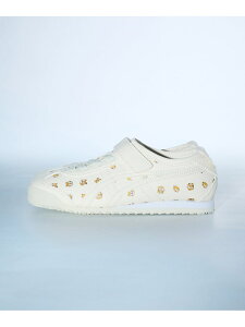 (K)yVbvzMEXICO 66 KIDS Onitsuka Tiger IjcJ^CK[ V[YEC Xj[J[ x[Wyz[Rakuten Fashion]