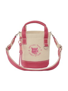 �y�����V���b�v�zMINI CANVAS TOTE Onitsuka Tiger �I�j�c�J�^�C�K�[ �o�b�O �g�[�g�o�b�O �z���C�g�y���������z[Rakuten Fashion]
