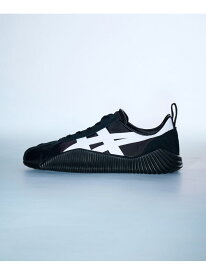 【公式ショップ】ACROMOUNT Onitsuka Tiger オニツカタイガー シューズ・靴 スニーカー グリーン【送料無料】[Rakuten Fashion]