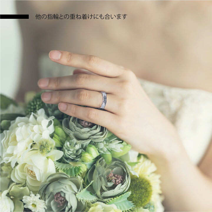 楽天市場】【新品仕上げ】Pt900 プラチナダイヤモンド 0.03ct リング  