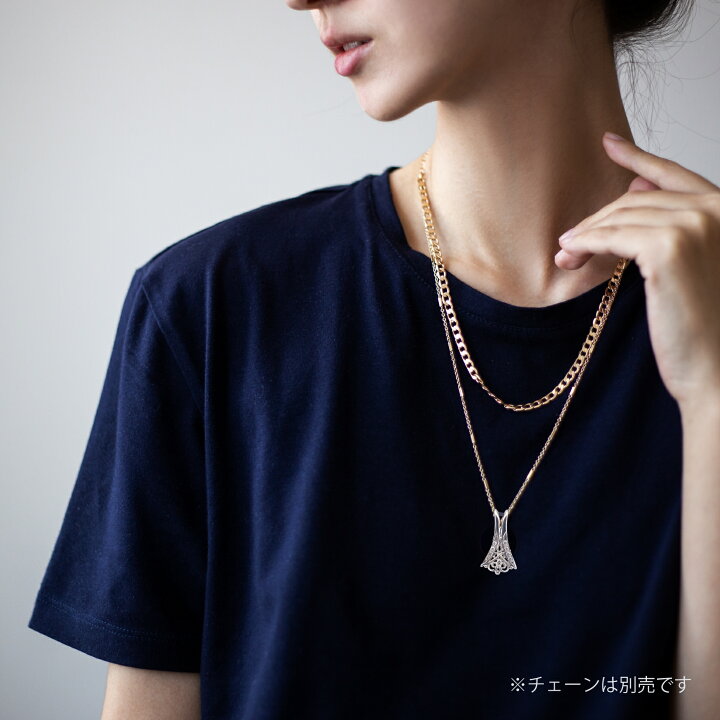楽天市場】MeliGioielli フィレンツェ発ブランド ペンダントトップ 