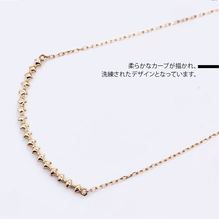 楽天市場】【新品商品】K18 18金 K18ゴールド ダイヤモンド0.15ct GOLD 