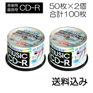 RiDATA A[ACWp ypCD-R 50×2 v100 CD-RMU80.50SPA zCg[x CNWFbgv^[Ή  ҏ