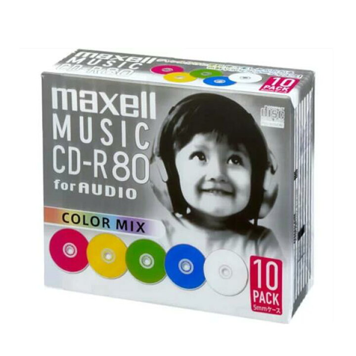 楽天市場】［メール便発送］［説明をご確認ください］マクセル maxell 