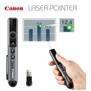 Canon yRێdlzO[[U[|C^[ PR80-GC _[NVo[ ^C}[ECX PPT@\t PowerPoint Keynote vr[ PDF Ή p[|Cg v[ c ~[fBO u