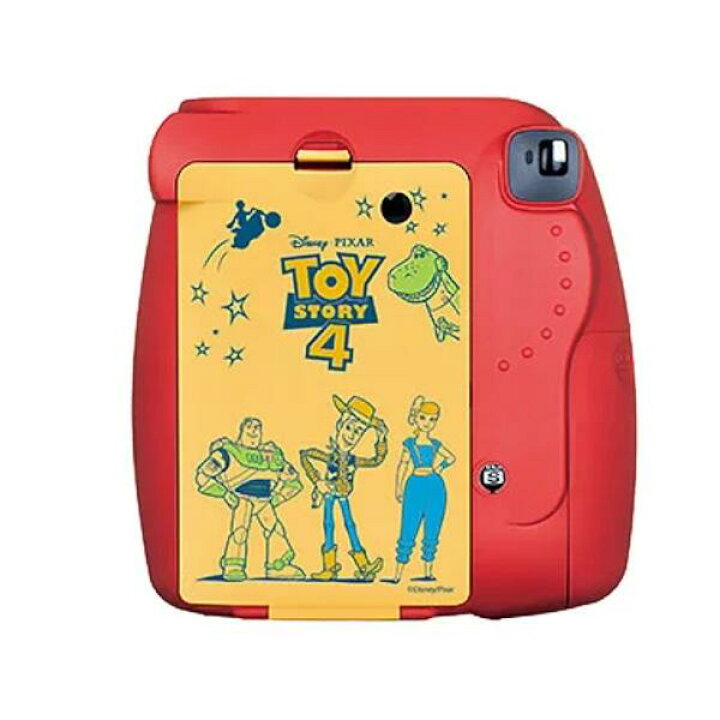 楽天市場】【限定商品】トイストーリー コラボ チェキ 