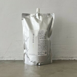 �yROSAGE �V�����v�[ 1000ml�l�ߑւ��zshampoo ���e���ꔄ�i �T�����ꔄ�i �i�C�g�P�A �ێ� �_���[�W��C ���� �p�T�� �c���� ���� �M�t�g �v���[