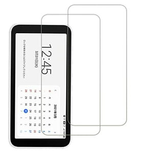�y2���Z�b�g�zKPNS ���{�f�ސ� �����K���X Galaxy 5G Mobile Wi-Fi SCR01 �p �K���X�t�B���� ���Ɏq�� �̋����K���X �J�o�[ �ی�t�B����