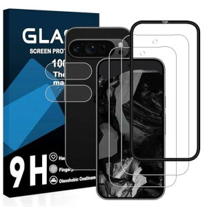 �Ή�GooglePixel9PRO�t�C�����K�C�h�g�t���y2�������K���X+2�������Y�ی�+�K�C�h�g�zgooglepixel9pro�K���X�t�B����(2����)+�����Y�ی�t�B����(2����)�O�[�O���s�N�Z��9PRO�ی�t�B�����K���X