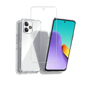 �Ή�Redmi12��predmi12�K���X�t�B����+TPUredmi12�P�[�X�Z�b�g|���{���Ɏq�������K���X�d�x9H�w��h�~�E�C�A�[�������z���\��₷��|TPU�P�[�X���S�����ϏՌ��E�ϖ��Չ��ς��ɂ���