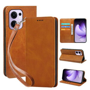 Seninhi�Ή�OPPOReno13A�p�̃P�[�X�蒠�^Reno13F5G/13FS5G�p�̃X�}�z�P�[�X�E�l�d�l��D���v�P�[�X�I�b�|���m13A�蒠�X�^���h�@�\�t�����z�^360�x�ی�ϏՌ��J�[�h���[