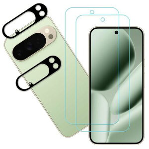 �y2+2���Z�b�g�zKPNS���{�f�ސ��u���[���C�g�J�b�gGooglePixel10Pro�p�K���X�t�B�����J�����t�B�����J�o�[�ی�t�B����
