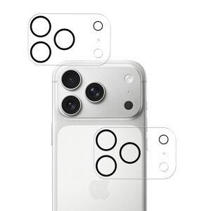 HKKAIS iPhone 17 Pro max �p�� �J�����ی�y2 ���Z�b�g�z ���{���Ɏq�̗p iPhone17Promax �p�� �J�����t�B���� �����Y �ی�J�o�[ ���� �K���X �J�����ی� �S�ʕی� �ی�t�B����