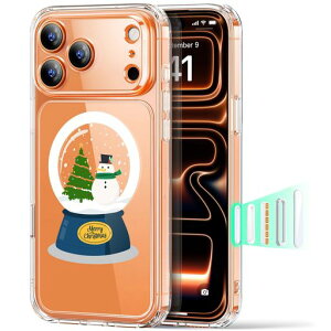�y3�{�ČRMIL�K�i�EMagSafe�Ή��zESR iPhone 17 Pro �P�[�X ���C�����X�[�d �X�g���b�v�z�[���t�� �G�A�K�[�h�R�[�i�[ 25W�����[�d Qi2.2�Ή� 4H���ɋ����w�� ���h�~ ����~�� �w��h�~ �ϏՌ� �ω���