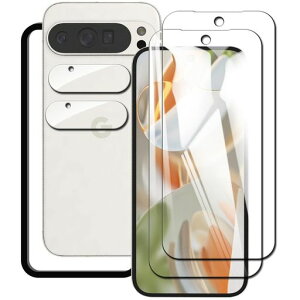 GooglePixel9ProXL�p�̃t�B����+�J�����t�B�����w�K�C�h�g�t���x�ɔ��^�C�v�S�ʕی숮�Ɏq���f�ލd�x9H�����ߗ����d�x���炳���G���U�h�~��G�w��h�~�O�[�O���s�N�Z��9�v��XL�p�̕ی�c