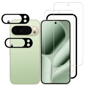 HKKAIS�y2+2���Z�b�g�z�K�C�h�g�t�����{���Ɏq�̗pGooglePixel10Pro�p�K���X�t�B�����J�����t�B���������K���X�t����ʕی�t�B����