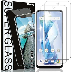 Nutmeg�y2���Z�b�g�z�Ή� Nubia S 5G A403ZT �p�� �K���X�t�B�����y���{���Ɏq�f�ސ��znubia s 5g �ی�t�B���� �����K���X �d�x9H �����ߗ� ������ �C�A�Ȃ� �\��t���ȒP ������ �ϏՌ� �����x�^�c