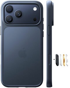 �y�ČR�i���ی�E�}�b�g�������zTORRASiPhone17ProMax�p�P�[�X3�{�ČRMIL�K�i�ϏՌ��������}�b�g�d�グ����~�߉��΂ݖh�~�w��h�~�J�����R���g���[���ی�X�g���b�v�z�[���t��DIY�����p�{�^�c