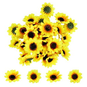 siawadeky �~�j �Ђ܂�� ���� 100�Z�b�g ���a7cm �q�}���� �w�b�h �͂�Ȃ��� �V���N�t�����[ DIY�ԍ� �C���e���A���� �z�[�� �e�[�u�� �ԏ��� ���ԃA�[�g ������ �p�[�e�B�[ �f�R���[�V�����c