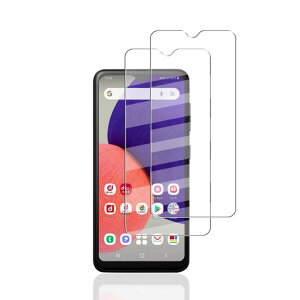 �Ή� Galaxy A22 5G SC-56B Galaxy A23 5G SCG18/SC-56C �p�� 2�� �K���X�t�B���� �y���{���Ɏq �d�x9H�z �t�B���� �����K���X �t�� �ی�t�B���� 3D Touch�Ή� �A�C�A�[��