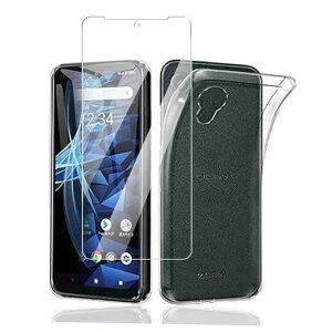�Ή� DIGNO BX2 �P�[�X KYOCERA DIGNO BX2/A101KC �K���X�t�C���� �y1���K���X�t�B����+ 1���P�[�X�z�ی�t�B���� �̗p���{���Ɏq�f�� �����ߗ� �C�A�[�� �w��h�~ ��U�h�~ �z�� �\��t���ȒP �_�� �c