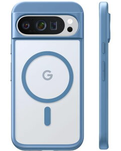 TORRAS Google Pixel 10 / Pixel 10 Pro �p �P�[�X�y�ČR�K�i�EMagsafe �Ή��z �Ռ��z�� ���C�����X�[�d�Ή� ������ ���ϖh�~ �h�w�� �h�� �G�A�o�b�O�N�b�V���� ���ڃ}�O�l�b�g �J���[�����\�{�^��
