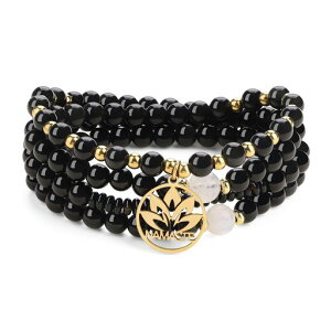 [�R�A�C] NAMASTE 108�� �I�u�V�f�B�A�� �������p���[�X�g�[���u���X���b�g �F��l�A���� �����Y ���f�B�[�X