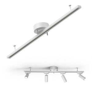 �uCoizabera�v�_�N�g���[�� 1m ���C�g���[�� �z���_�N�g���[�� �ʒu�������R ���C�e�B���O�o�[ �X�|�b�g �ԐڏƖ� �V��Ɩ�(�z���C�g)