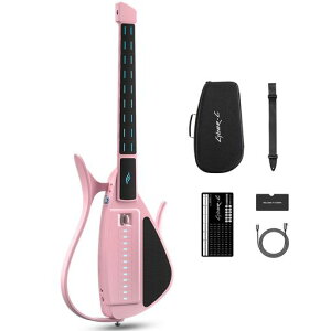 Enya CYBER-G���Ȃ��X�}�[�g�M�^�[ �|�[�^�u�� 15��ނ̊y�퉹��