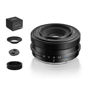 TTArtisan AF 14mm F3.5 APS-C �I�[�g�t�H�[�J�X�L�p�����Y E �}�E���g�����Y