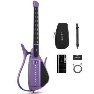 Enya CYBER-G���Ȃ��X�}�[�g�M�^�[ �|�[�^�u�� 15��ނ̊y�퉹��