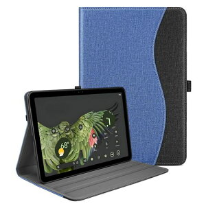 SSS�EGRGB Google Pixel �^�u���b�g (11�C���` 2023�N) �p �}���`�A���O���r���[�ی� �X�^���h�J�o�[ �y���V���z���_�[ �|�P�b�g �ی�e�[�v�t�� �[�d�X�s�[�J�[�h�b�N�Ή� �l�C�r�[�u���[