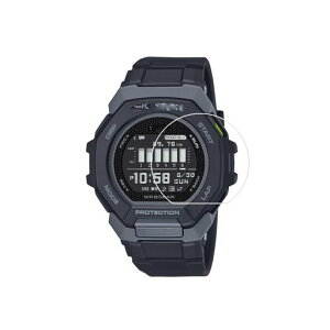 Zshion For Casio GBD-300 �p�t���ی�t�B���� �����^ �����ߗ� �C�A�[�� ���˖h�~ �S�ʕی� �ȒP�ɓ\��܂� Casio GBD-300 ��p�ی�t�B�����y3 ���p�b�N�z