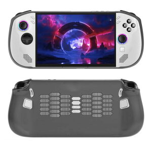 For Lenovo Legion Go S �p�Ή� �P�[�X �N���A �\�t�g �V���R�� TPU �P�[�X ���y�� �S�ʕی� �Ռ��h�~ (������)