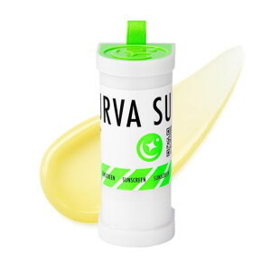 ���Ă��~�߃T���X�e�B�b�N, Turva Sun | �ȒP�Ɏ����^�щ\, ��h���� ���B�[�K��, SPF50+ PA++++, 16g[purepeak ����]