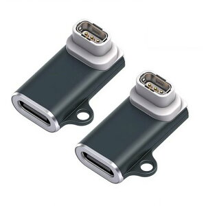 Xiwai 2��/���b�g USB�X�}�[�g�E�H�b�`�[�d�����R�l�N�^ Type-C - 3�s���A�_�v�^�[ COROS Pace Pro�ƌ݊�������