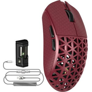 MAMBASNAKE M5 ULTRA 8000Hz �Q�[�~���O�}�E�X PAW3950MAX Nordic52842 �J�[�{���t�@�C�o�[ ���� ��