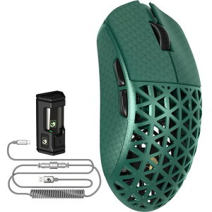 MAMBASNAKE M5 ULTRA 8000Hz �Q�[�~���O�}�E�X PAW3950MAX Nordic52841 �J�[�{���t�@�C�o�[ ���� �X
