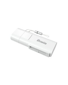 Biwin RC210 USB 3.0 SD�J�[�h���[�_�[ 2-in-1 �}���`�J�[�h���[�_�[ SDXC SDHC MMC RS-MMC Micro SDXC Micro SDHC UHS-I�J�[�h Micro SD�J�[�h���[�_�[ �z���C�g