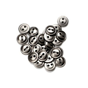 SSYSSY�������{�^����2��11.5mm���g���K�����^50�Z�b�g�D����|DIY�p�i