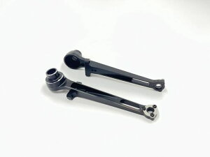 AluminiumMetalRearsuspensionArmsForTamiya587191/10RCBBXBB01HighPerformance2WDOff-RoadBuggyMetalShockTower