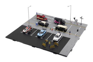 Tiny City �W�I���}�R���N�V���� S2 �}�J�I ���H�L�b�g